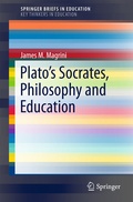 Bild: Plato's Socrates, Philosophy and Education - Springer