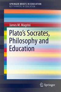 Abbildung von: Plato's Socrates, Philosophy and Education - Springer
