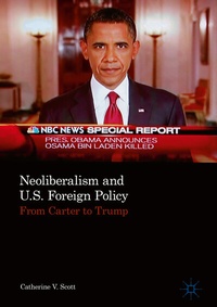 Abbildung von: Neoliberalism and U.S. Foreign Policy - Palgrave Macmillan