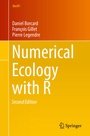Cover: Numerical Ecology with R - Springer