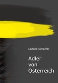 Cover: Adler von &Ouml;sterreich - neobooks
