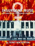 Cover: Insurgent Muse - City Lights Books