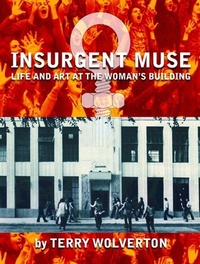Enlarge image Cover: Insurgent Muse - City Lights Books