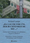 Cover: "Da lag er vor uns, der buchtenreiche See ..." - tredition