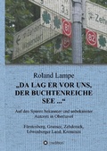 Cover: "Da lag er vor uns, der buchtenreiche See ..." - tredition