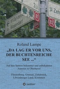 Cover: "Da lag er vor uns, der buchtenreiche See ..." - tredition