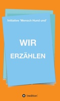 Cover: WIR ERZ&Auml;HLEN - tredition GmbH