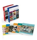 Cover: MoMA Artist Series Boxed Set, Volume One - Museum of Modern Art