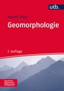 Bild: Geomorphologie - UTB