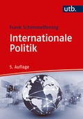 Bild: Internationale Politik - UTB