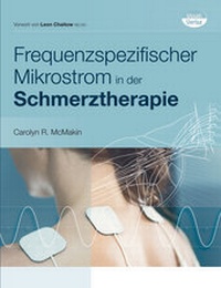 Abbildung von: Frequenzspezifischer Mikrostrom in der Schmerztherapie - VASATI VERLAG