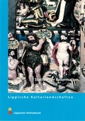 Cover: St&auml;tten der Reformation - Lippischer Heimatbund