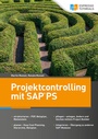 Cover: Projektcontrolling mit SAP PS - Espresso Tutorials