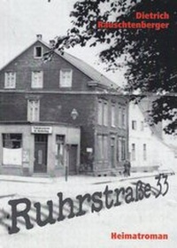 Abbildung von: Ruhrstraße 33 - Nordpark