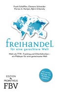 Cover: Freihandel f&uuml;r eine gerechtere Welt - FinanzBuch Verlag
