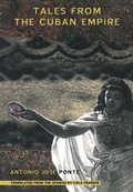 Cover: Tales from the Cuban Empire - City Lights Books
