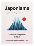 Cover: Japonisme - Harper Thorsons