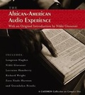 Cover: African American Audio Experience - Caedmon
