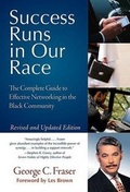Cover: Success Runs in Our Race - Collins