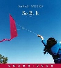 Enlarge image Cover: So B. It CD - HarperFestival