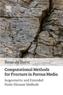Cover: Computational Methods for Fracture in Porous Media - Elsevier