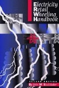 Cover: Electricity Retail Wheeling Handbook - Prentice Hall
