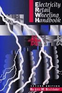 Enlarge image Cover: Electricity Retail Wheeling Handbook - Prentice Hall