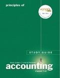 Cover: Study Guide Ch 11-21 - Pearson