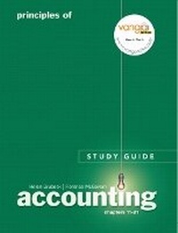 Enlarge image Cover: Study Guide Ch 11-21 - Pearson