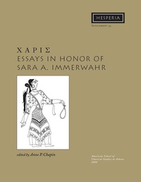 Enlarge image Cover: Charis - American School of Classical Studies at Athens