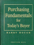 Cover: Purchasing Fundamentals for the New Buyer - Prentice Hall