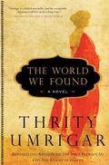Cover: The World We Found - HarperCollins
