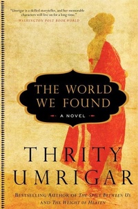 Enlarge image Cover: The World We Found - HarperCollins