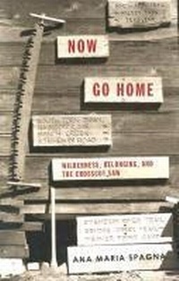Enlarge image Cover: Now Go Home - Oregon State University