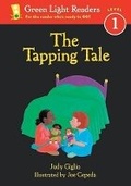 Cover: The Tapping Tale - Harcourt Brace and Company