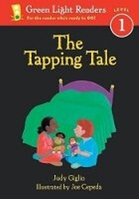 Enlarge image Cover: The Tapping Tale - Harcourt Brace and Company