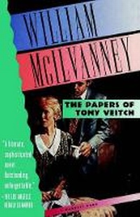 Abbildung von: Papers of Tony Veitch - Mariner Books