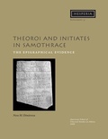 Cover: Theoroi and Initiates in Samothrace - American School of Classical Studies at Athens