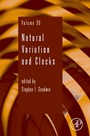 Cover: Natural Variation and Clocks - Academic Press
