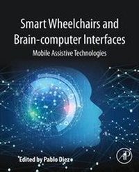 Enlarge image Cover: Smart Wheelchairs and Brain-computer Interfaces - Academic Press