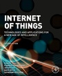 Cover: Internet of Things - Academic Press