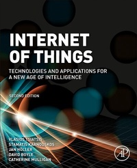 Enlarge image Cover: Internet of Things - Academic Press