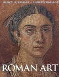 Cover: Roman Art - Prentice Hall