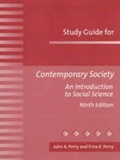 Cover: Study Guide - Pearson