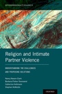 Cover: Religion and Intimate Partner Violence - OUP eBook