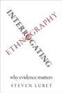 Bild: Interrogating Ethnography - OUP eBook