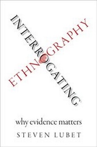 Bild vergrößern Bild: Interrogating Ethnography - OUP eBook