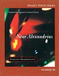 Cover: Nine Alexandrias - City Lights Books