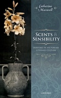 Cover: Scents and Sensibility - OUP eBook