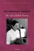 Bild: No Ordinary Woman - OUP eBook